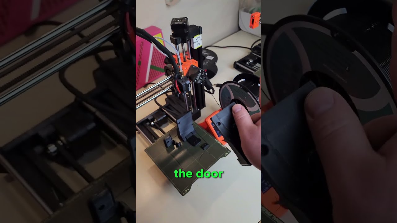 Must Upgrades For The Creality K1 Max Part 2
