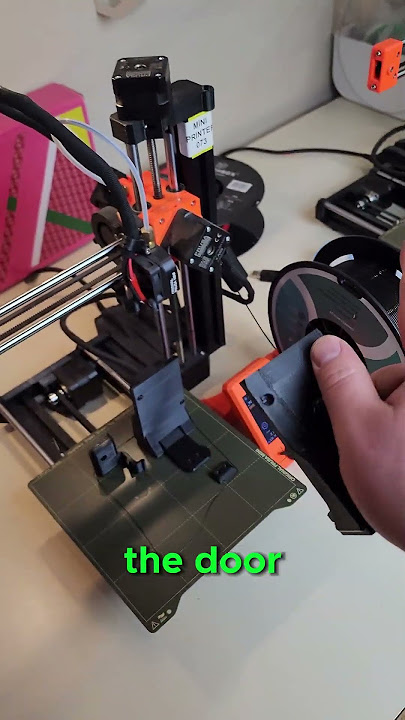 Must upgrades for the Creality K1 Max  - Part 2
