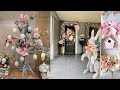 Easter 2022 Decorations Ideas | New Easter Home Decorations 2022