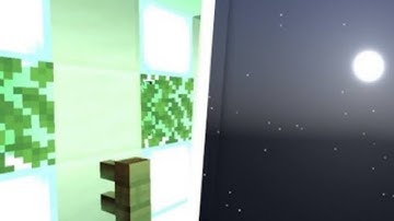 🤯RAY TRACING IN MINECRAFT PE (1.19-1.18)