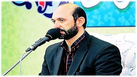 الواقعة مقطع رائع جداً مقام بيات القارئ سعيد طوسي Saeed Toosi