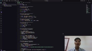 Implementasi Hill Cipher pada Sistem Login | Penjelasan + Demo Program Python