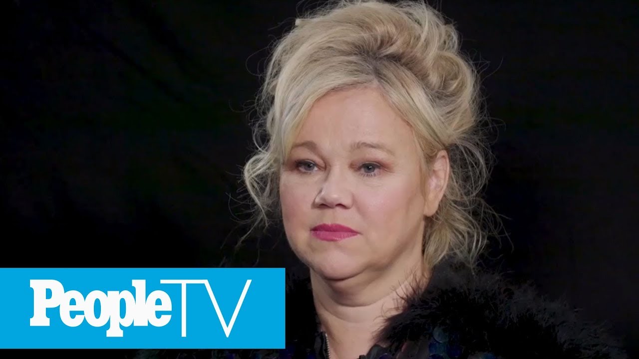 Caroline Rhea Sabrina De Tienerheks