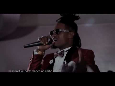 Hascow Ntatoboa (official