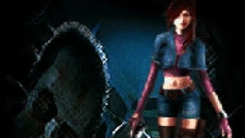 【JAVA GAMES】 猛鬼街 - J2me Loader