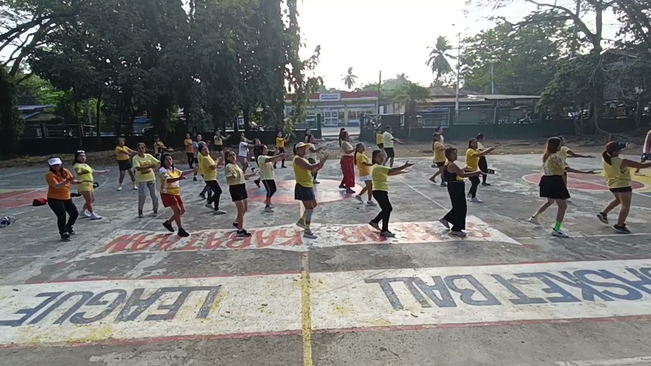 Sexbomb |  Free ZumBokal | Ka-Itek Movers 