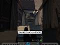 snakes and ladders in rust