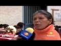 Señora Se Enoja En Entrevista "Mi Esposo Es Un Traicionero Esta Con Otra Mujer"