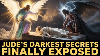 Discover the Most Shocking Truths About the Book of Jude Revealed!