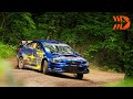 Best Action of Southern Ohio Forest Rally 2021 | Max Attack, Pure Sound, FPV