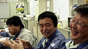 『春を告げる町』予告編