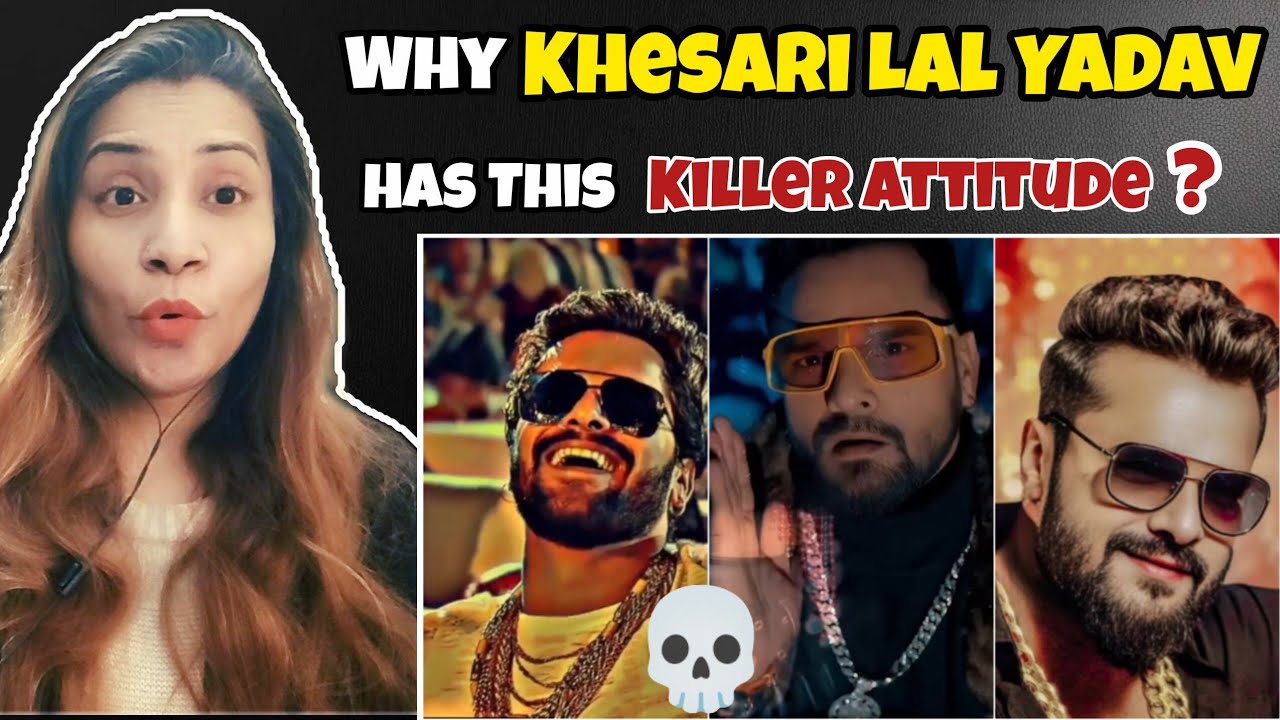 Why KHESARI LAL YADAV has this Killer Attitude? 🔥 | Pakistani Reaction
