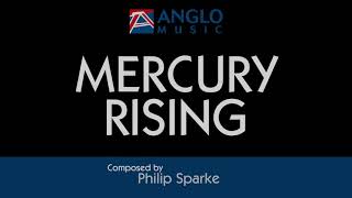 Mercury Rising – Philip Sparke