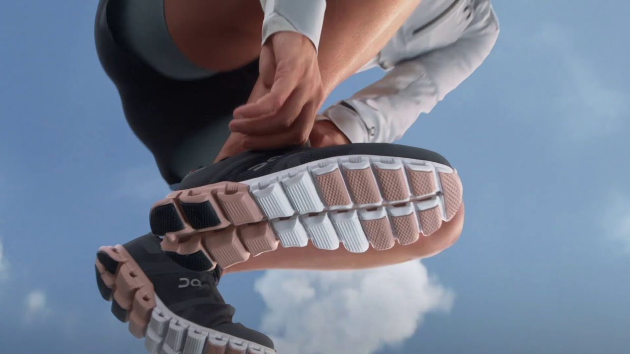 on cloudtec