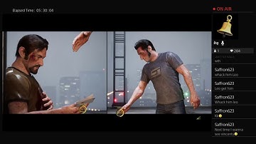 Escaping the Prison A Way Out #1 ft The Real Deal Alex King