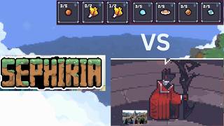 The STRONGEST Build in Sephiria