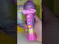 Love Diana Sing Along Microphone