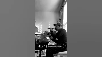 Norris- Maxwell’s Fortunate