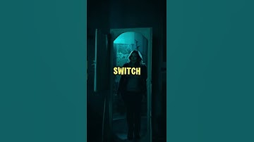 What If Mirrors Show You a Different Reality?