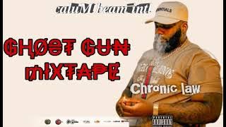 Chronic Law Mix 2023 | Chronic law Ghost Gun Mixtape | Calum Beam Intl