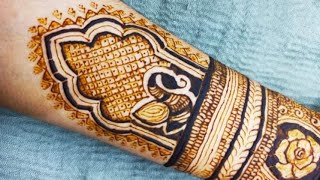 Eid Special Mehndi design/Full hand Mehndi design||Dulhan Mehandi design||Bridal Henna designs