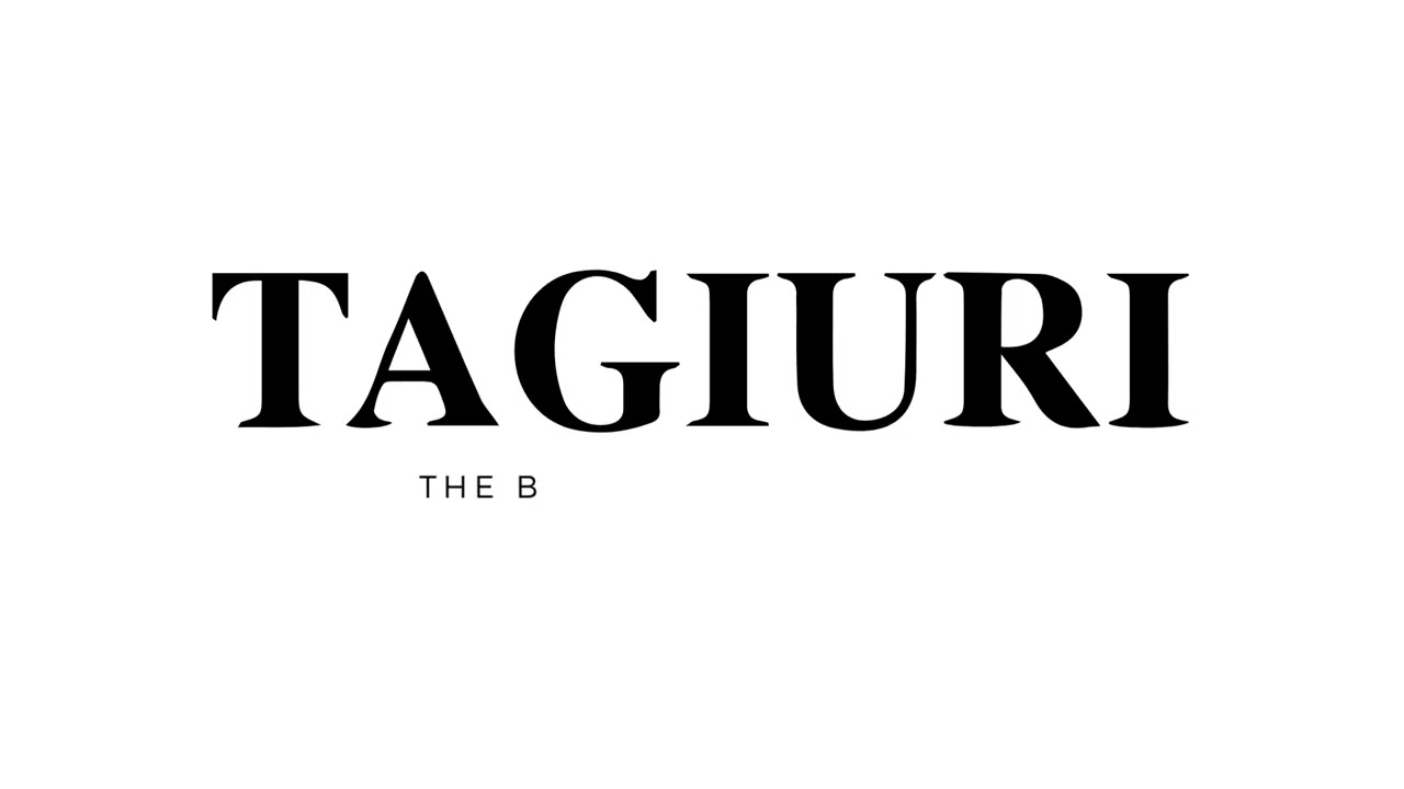Tagiuri | Boutique Moda Uomo e Donna | Online Store