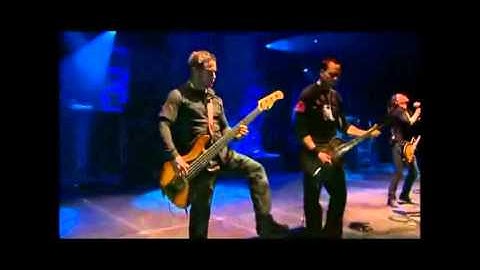 Alter Bridge - Find The Real - Live From Amsterdam. [LEGENDADO PT-BR]