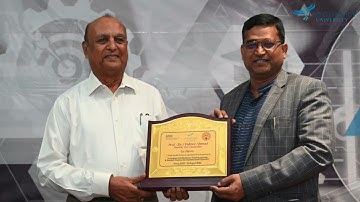 Capacity Building Programme for Outcome-Based Education (OBE) Organized by APDC, GDGoenka University