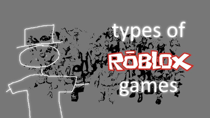 Proto's Roblox Game Tier List May 2019 : r/roblox