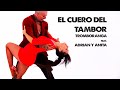 Miniature de la vidéo de la chanson El Cuero Del Tambor
