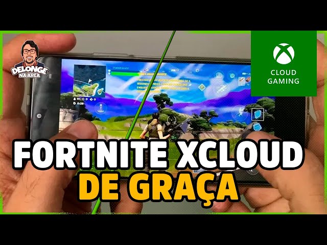 Mobile Gamer Brasil - Zerei todos no meu celular, mas gamer é quem joga  Fortnite casualmente no Xbox.. então tá. 🤣 VEJA 20 JOGOS DE CONSOLE QUE JÁ  FORAM LANÇADOS NO CELULAR