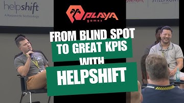 How Playa Games Boosted Player Experience with In-Game Support: Faster Response & Higher CSAT!