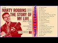 Marty Robbins Best Songs of Full Album - Marty Robbins Greatest Hits 2020