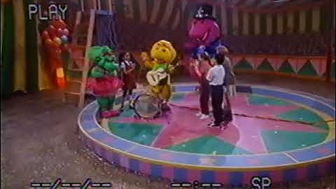 Adventure Bus (Canada Version) Part 90