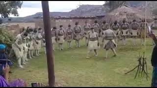 BALE. Ka Matsatsi Le Matsatsi