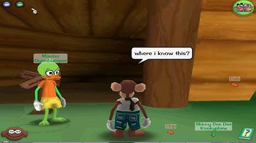 Toontown The Cog nation!Is real i found!