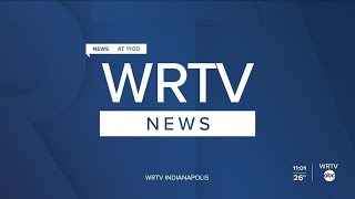 WRTV News at 11 p.m. | Feb. 5, 2021 screenshot 1