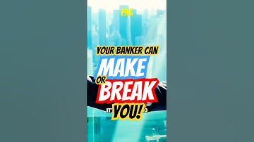 Bank Loans for Small Business: Why Your Relationship With the Bank Matters