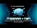 Guia prático megaAPI + n8n - Documentação megaAPI @megaapi @n8n