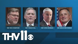 Several Arkansas candidates file to run in 2026 | What to know