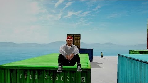 Rysen dawn gameplay | tutorial, level 1 shipyard, level 1 rooftop