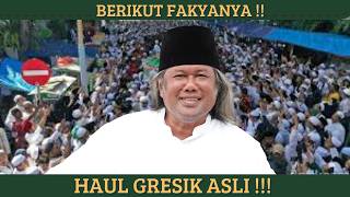 Gus Muwafiq Terbaru 2026 || INI HAUL GRESIK YANG ASLI !!!