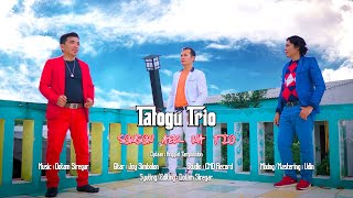 TATOGU TRIO || SONGON AEK NA TIO || CIPT. ANGGIAT TAMPUBOLON || Official Music Video