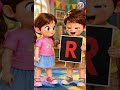 এ বি সি ডি ইংরেজি বর্ণমালা শেখা | ABC for Kids | শিশুদের জন্য ইংরেজি বর্ণমালা