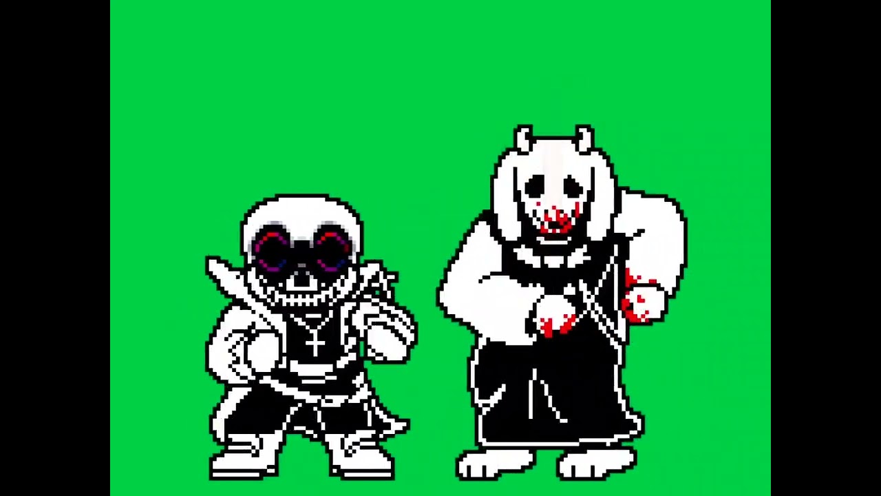 The Ol' Jitterbug but sp dusttale