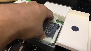 ALLVIEW P5 LIFE DUAL SIM Unboxing Video – in Stock at www.welectronics.com