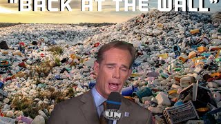 Joe Buck “Back At The Wall” Compilation