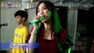 Cinta Rahasia - Nana Jeevano Annyco Style Music