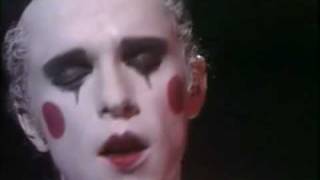 Leo Sayer - The Dancer chords