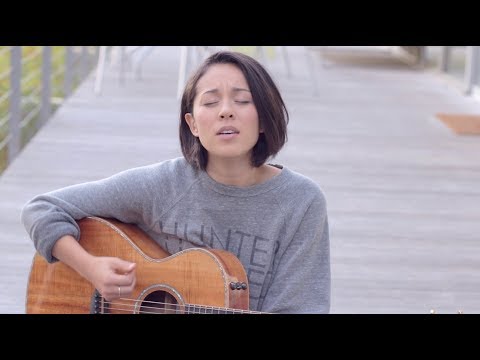 Gangsta's Paradise – Coolio (Kina Grannis Cover)